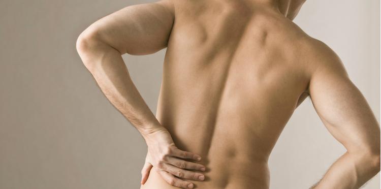 Durere de spate: tipuri, cauze si tratamente